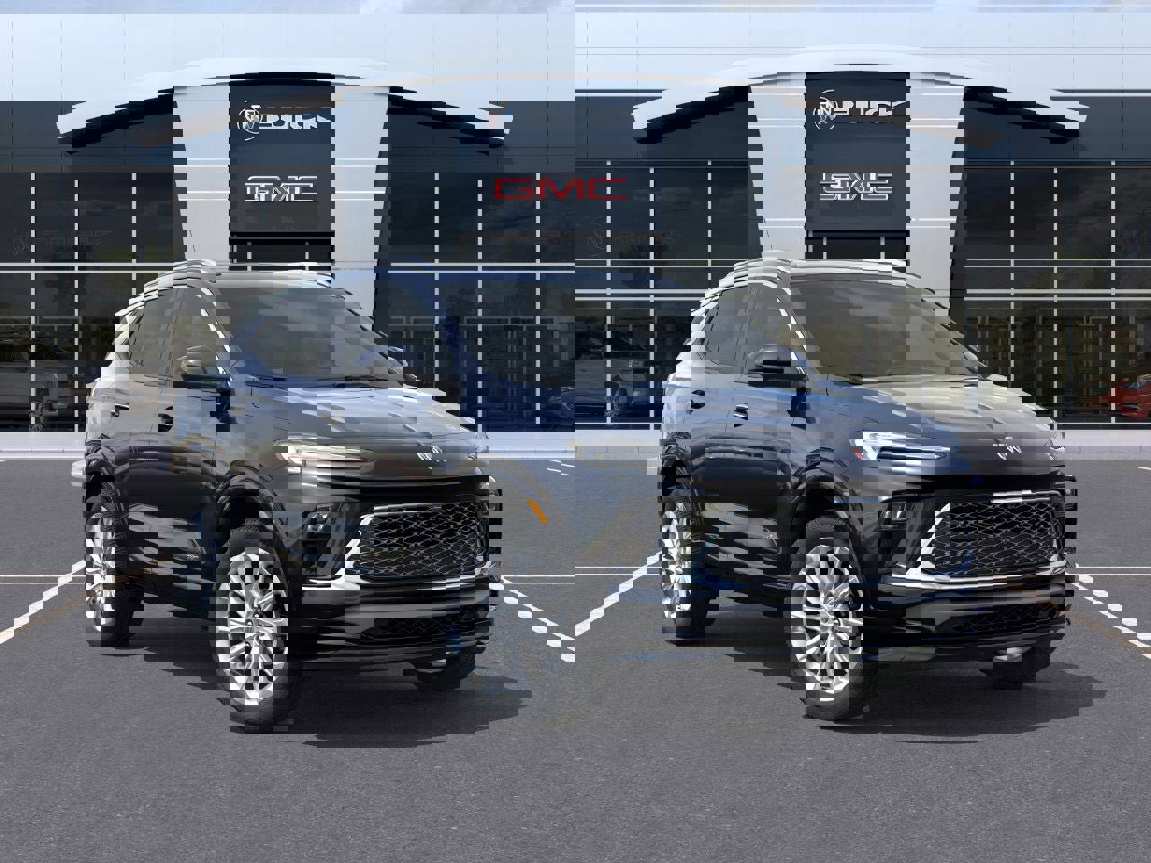 New 2026 Buick Encore GX Avenir w/ Avenir Technology Package image 31