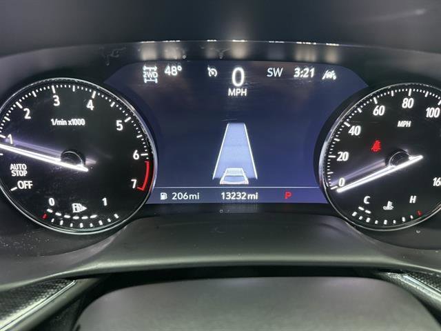 Certified 2023 Buick Envision Essence w/ Sport Touring Package image 19