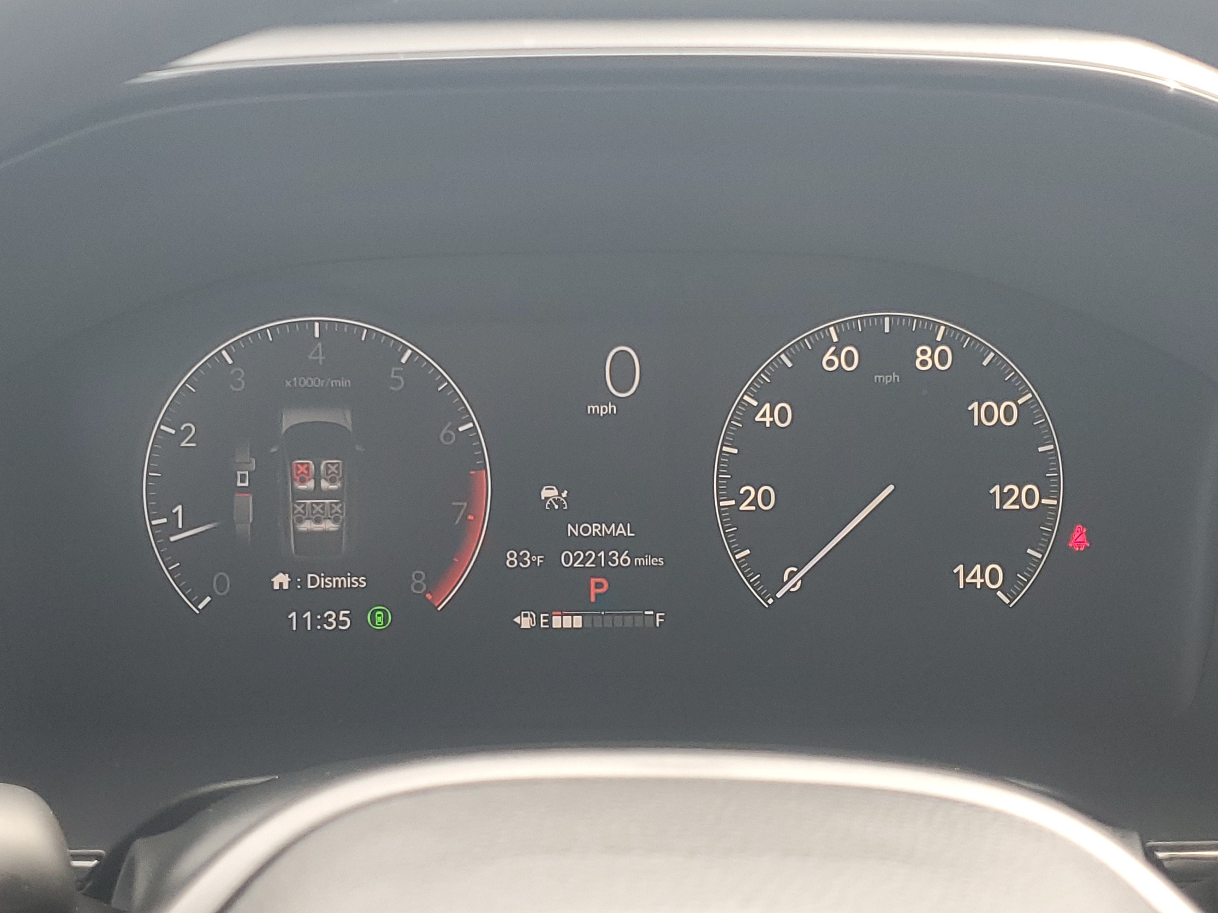 Used 2024 Honda CR-V LX image 23
