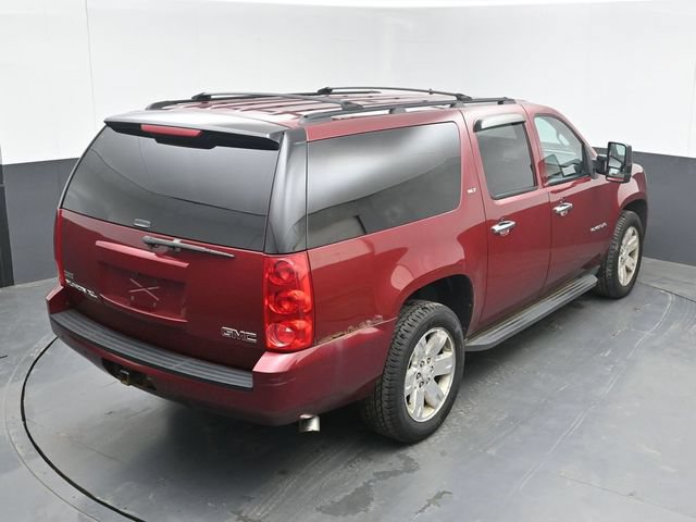 Used 2010 GMC Yukon XL SLT AWD/4WD image 39