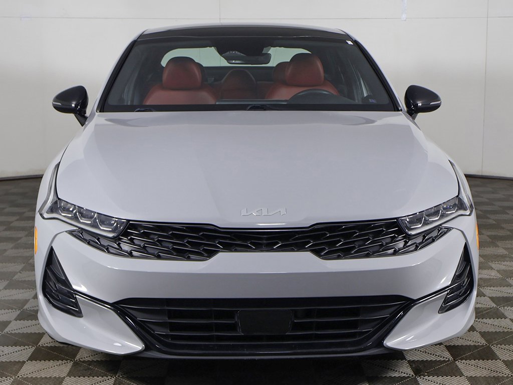 Used 2023 Kia K5 GT-Line image 12