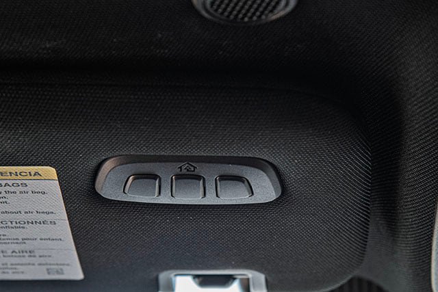Used 2026 Ford Explorer ST-Line AWD/4WD image 25