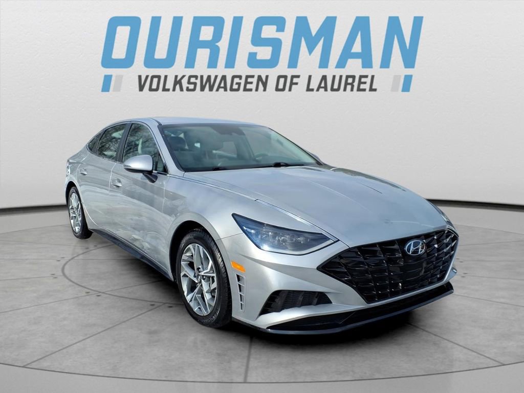 Used 2023 Hyundai Sonata SEL