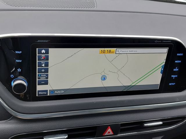 Used 2020 Hyundai Sonata Limited FWD image 37