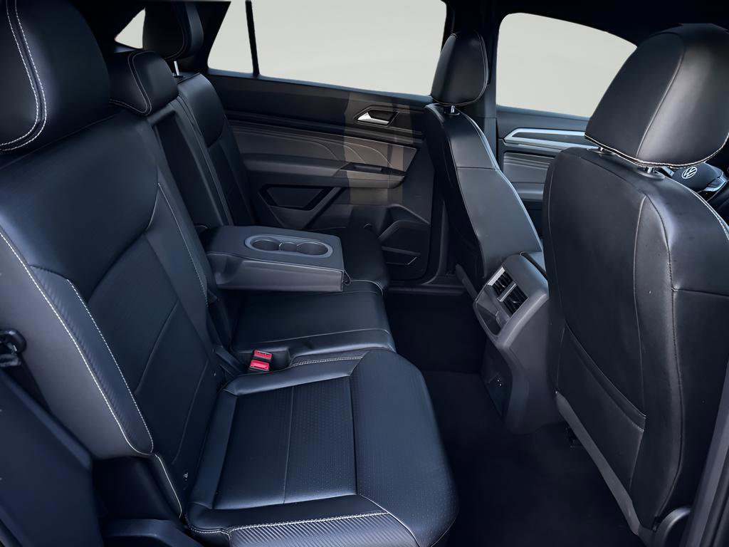 Used 2021 Volkswagen Atlas Cross Sport SEL image 33
