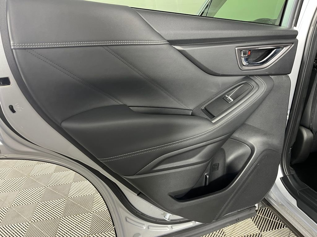 Used 2020 Subaru Forester Touring w/ Popular Package #2 image 12