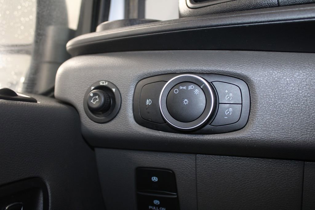 Used 2023 Ford Transit 350 XLT image 42
