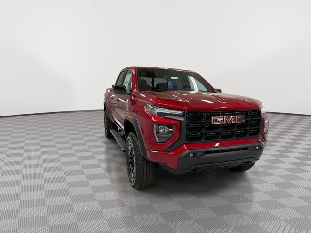 New 2026 GMC Canyon Elevation w/ Convenience Package RWD image 2