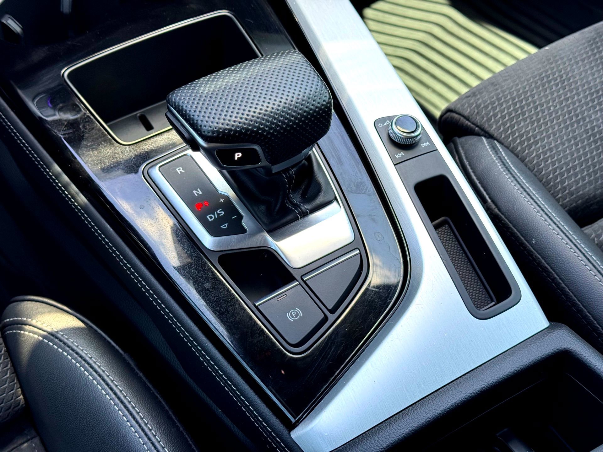 Used 2021 Audi A4 2.0T Prestige w/ Prestige Package image 30