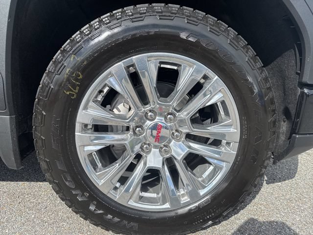 New 2026 GMC Sierra 1500 Denali w/ Technology Package AWD/4WD image 10