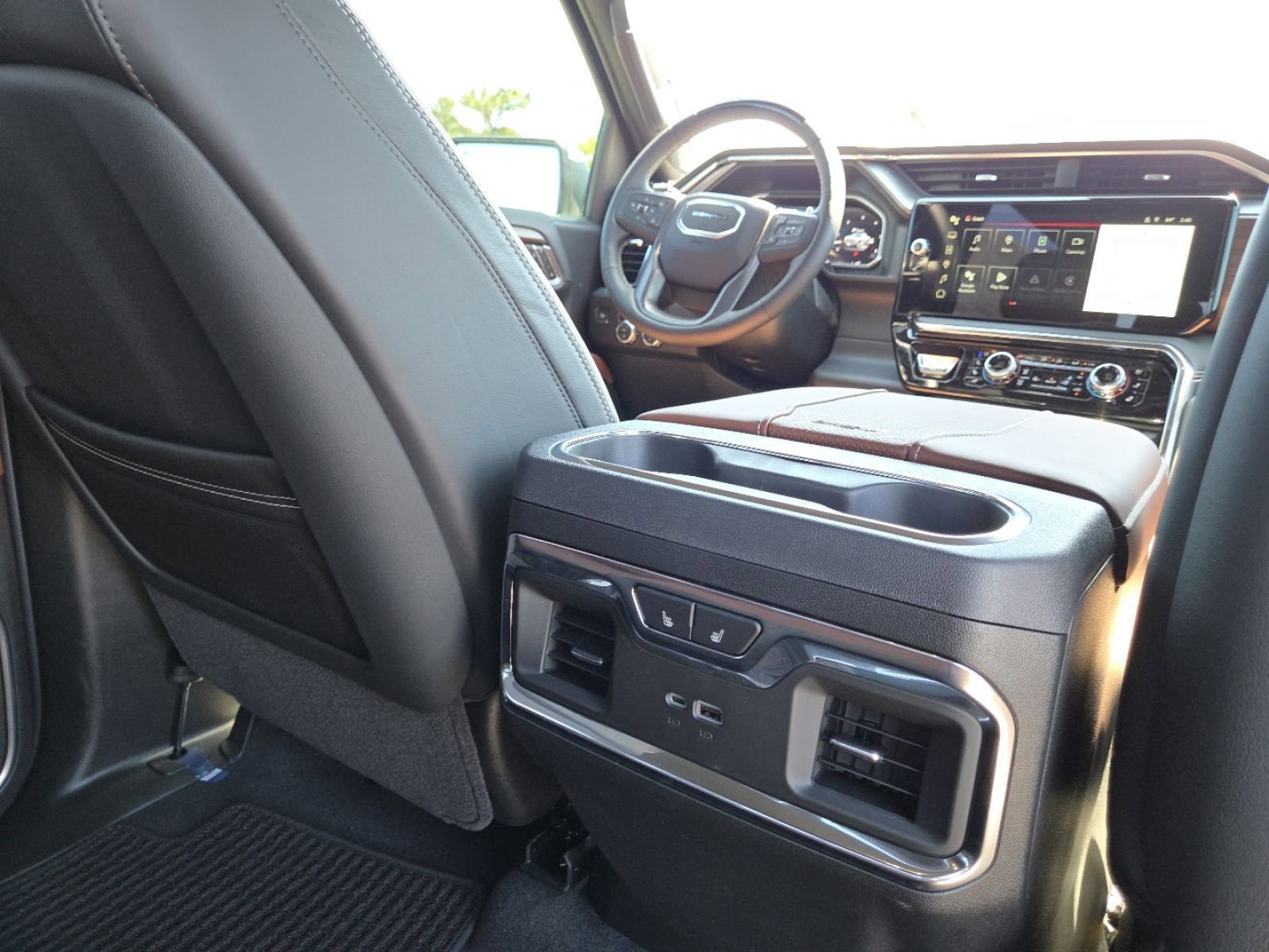 New 2026 GMC Sierra 1500 Denali Ultimate image 28