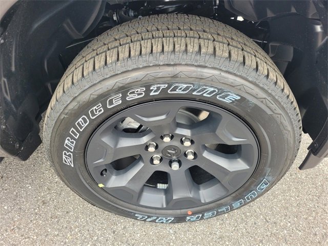 New 2026 RAM 1500 4x4 Crew Cab image 20