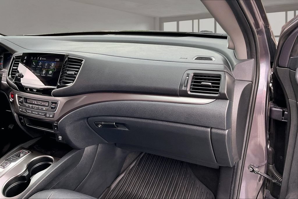 Certified 2022 Honda Pilot EX-L image 26