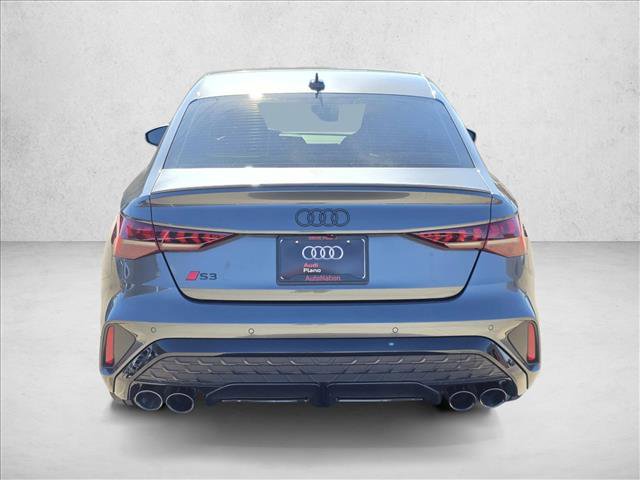 New 2026 Audi S3 Premium image 6