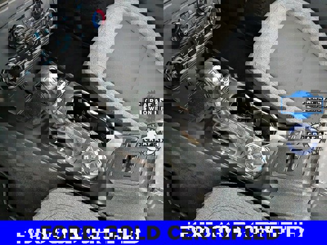 Certified 2025 Ford Bronco 2-Door image 24