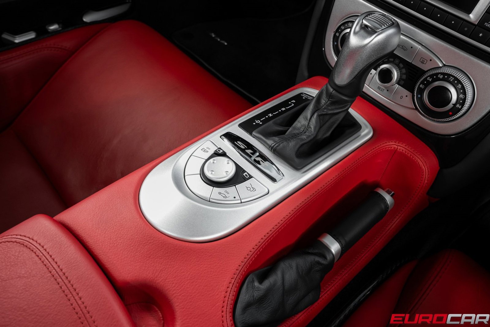 Used 2005 Mercedes-Benz SLR image 33