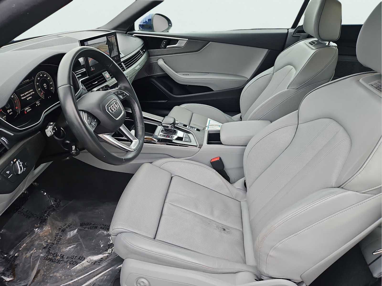 Used 2024 Audi A5 2.0T Premium Plus image 17