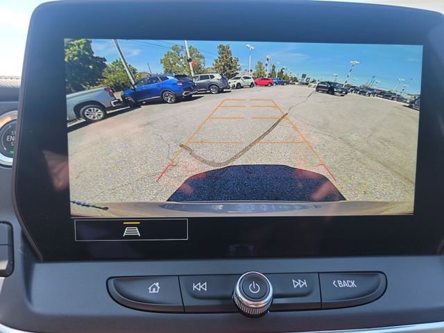 Used 2023 Chevrolet Blazer LT w/ Convenience Package FWD image 25