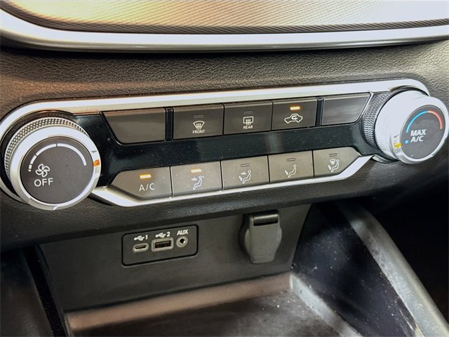 Used 2024 Nissan Altima 2.5 SR image 13