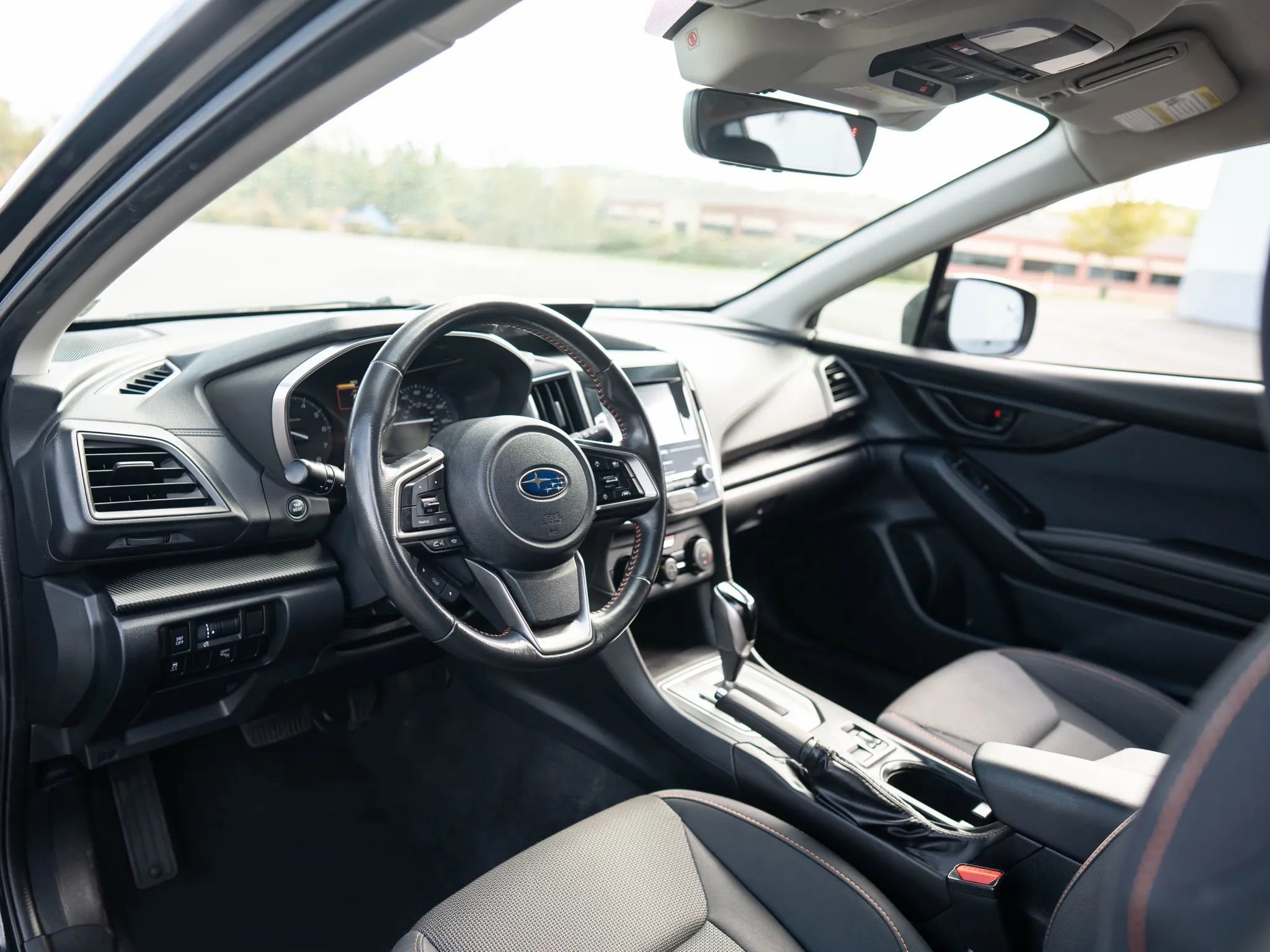 Used 2018 Subaru Crosstrek 2.0i Premium w/ Eyesight System image 25
