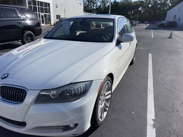 Used 2010 BMW 335d Sedan RWD image 5