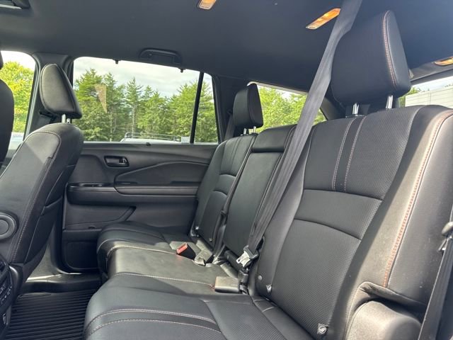Used 2022 Honda Pilot TrailSport image 17
