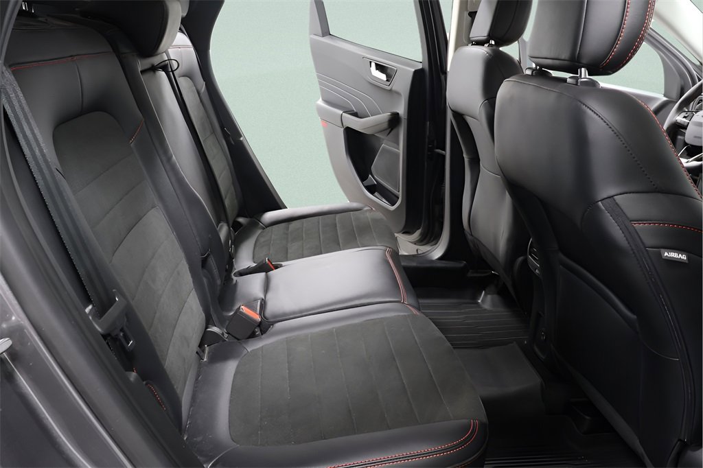 Used 2021 Ford Escape SEL w/ Equipment Group 302A image 30