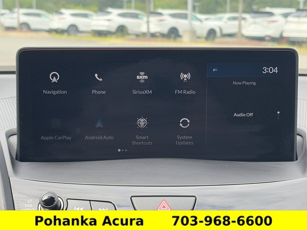 Certified 2022 Acura RDX AWD w/ Advance Package image 15