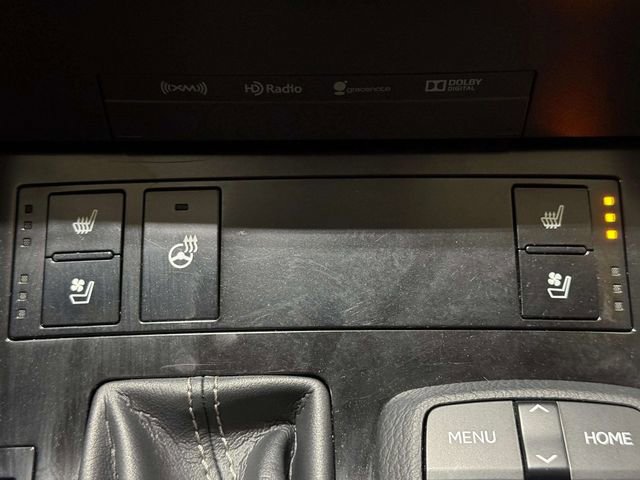 Used 2014 Lexus IS 350 AWD image 23