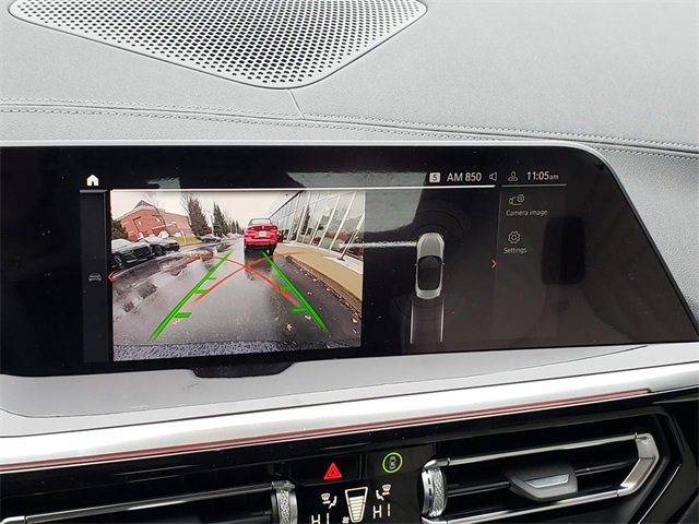 New 2026 BMW Z4 sDrive30i w/ Shadowloine Package image 22