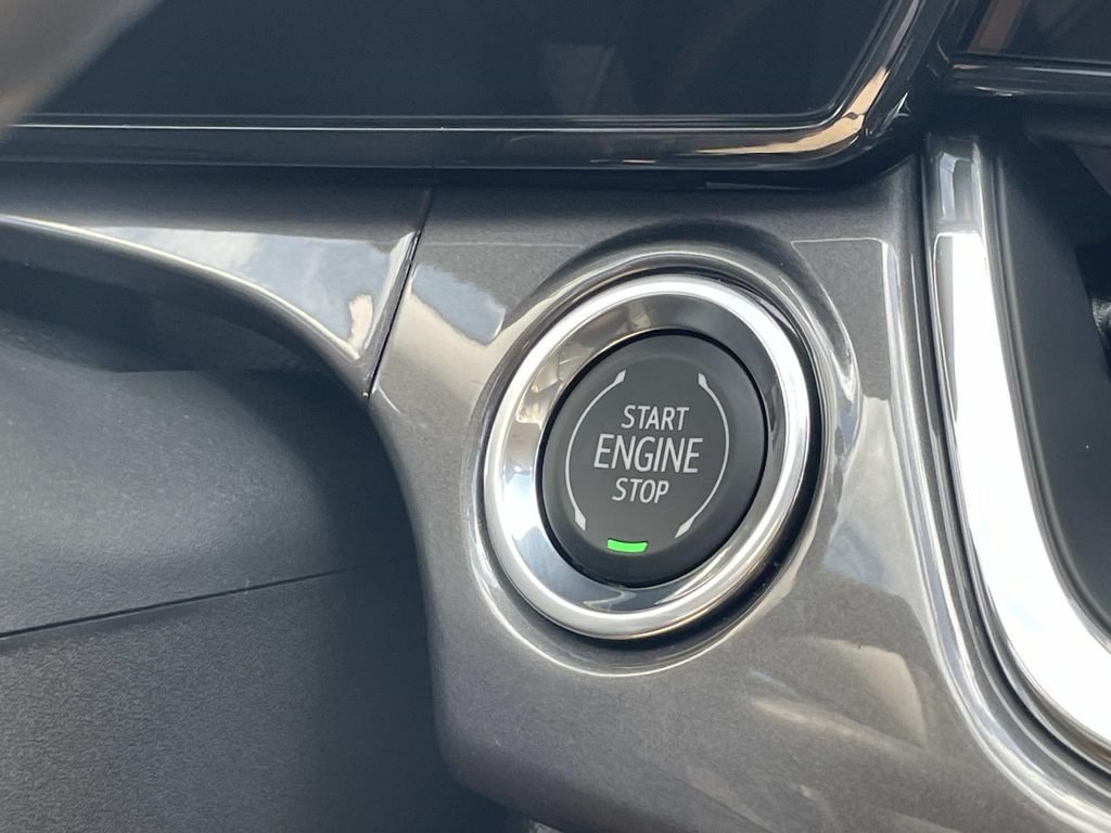 New 2026 Chevrolet Trax ACTIV w/ Driver Confidence Package FWD image 19