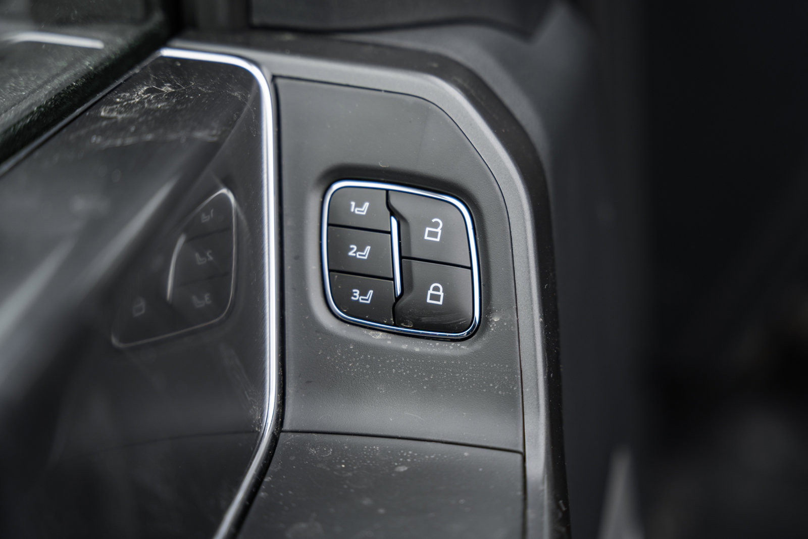 New 2026 Ford F150 Lariat w/ Equipment Group 501A Mid image 45