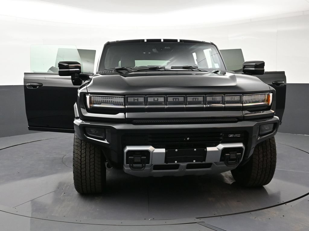 Used 2026 GMC Hummer EV SUV AWD/4WD image 37