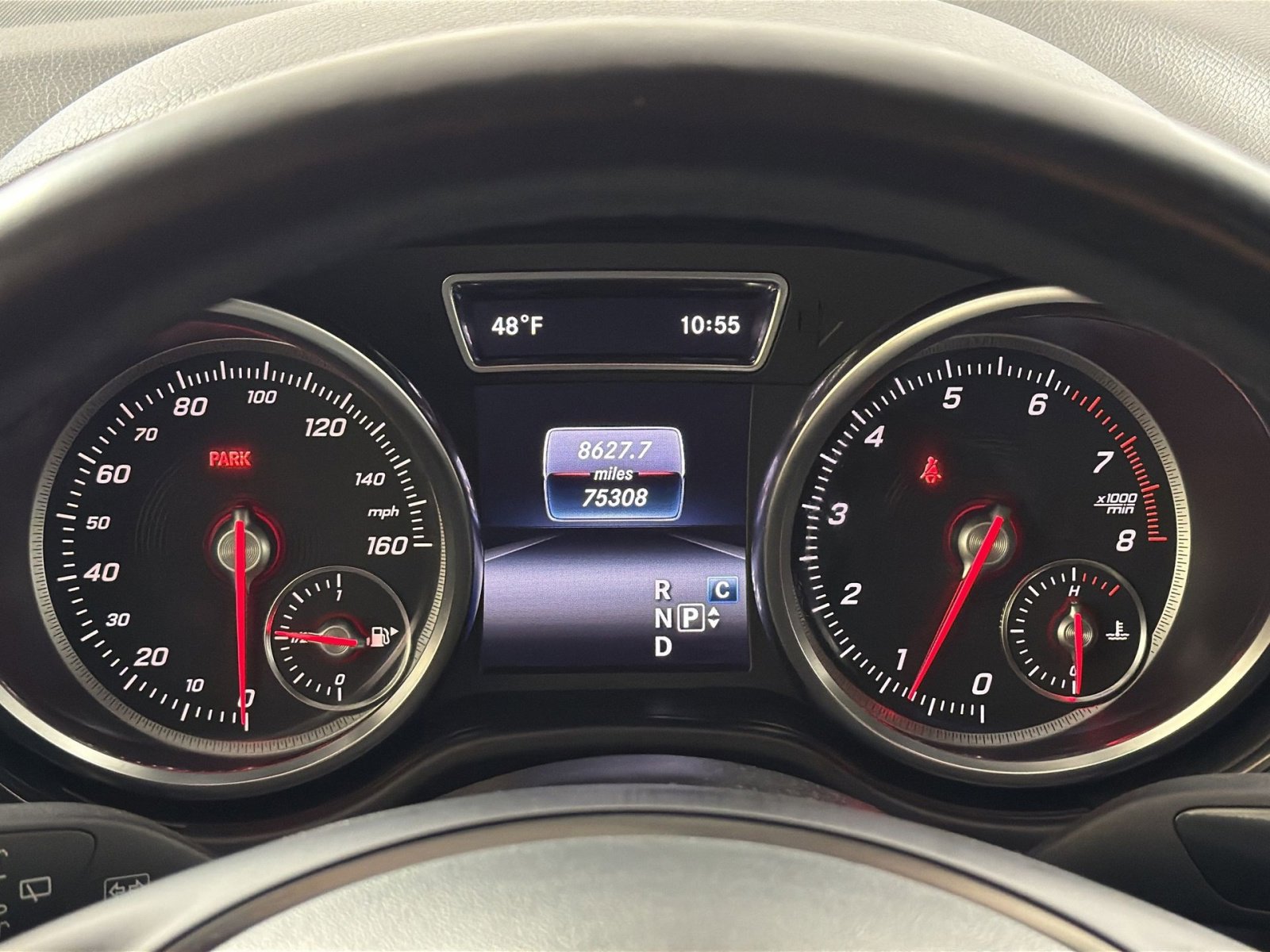 Used 2018 Mercedes-Benz GLE 350 4MATIC image 17