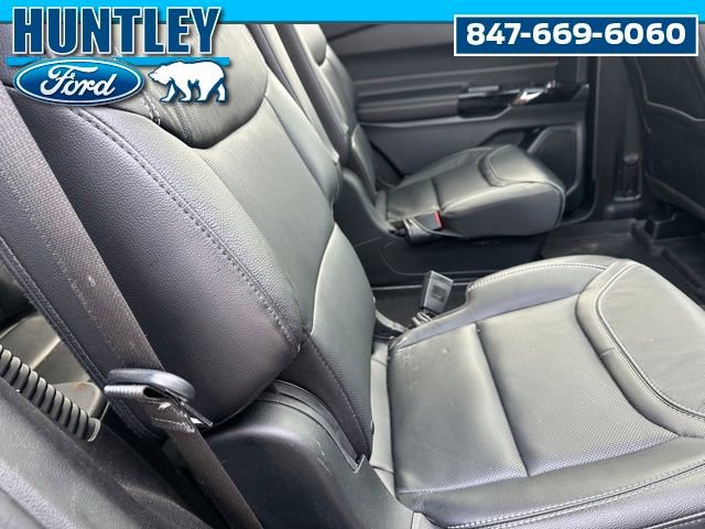 Used 2023 Ford Explorer ST w/ Technology Package image 14