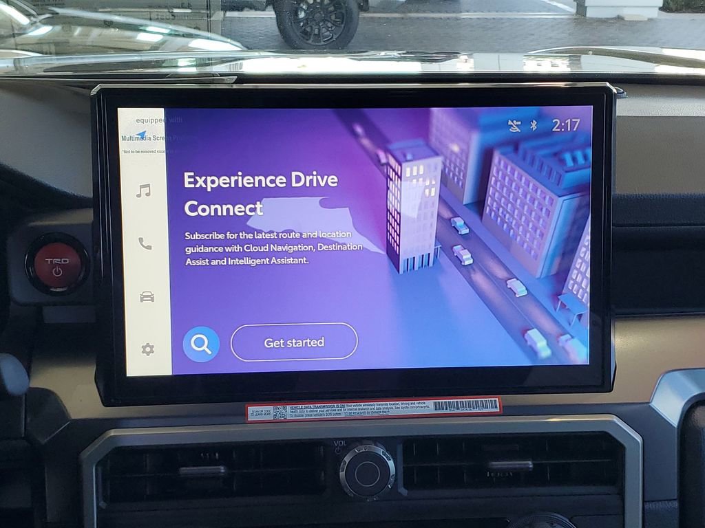 New 2025 Toyota Tacoma TRD Off-Road image 27