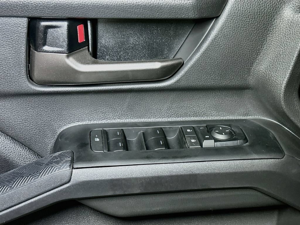 New 2026 Toyota Tacoma TRD Sport AWD/4WD image 12