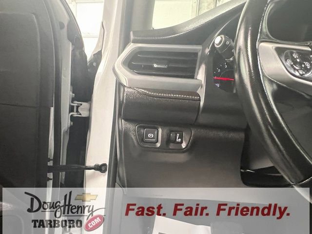 Used 2023 GMC Acadia SLT image 32