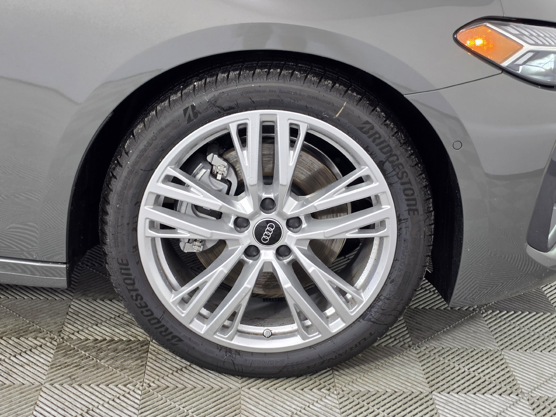 New 2026 Audi A5 Prestige AWD/4WD image 41