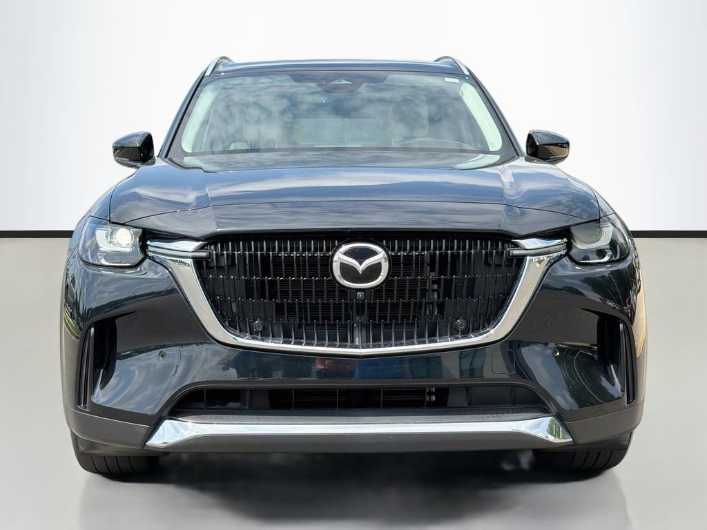 Used 2024 MAZDA CX-90 3.3 Turbo w/ Premium Plus Pkg AWD/4WD image 3