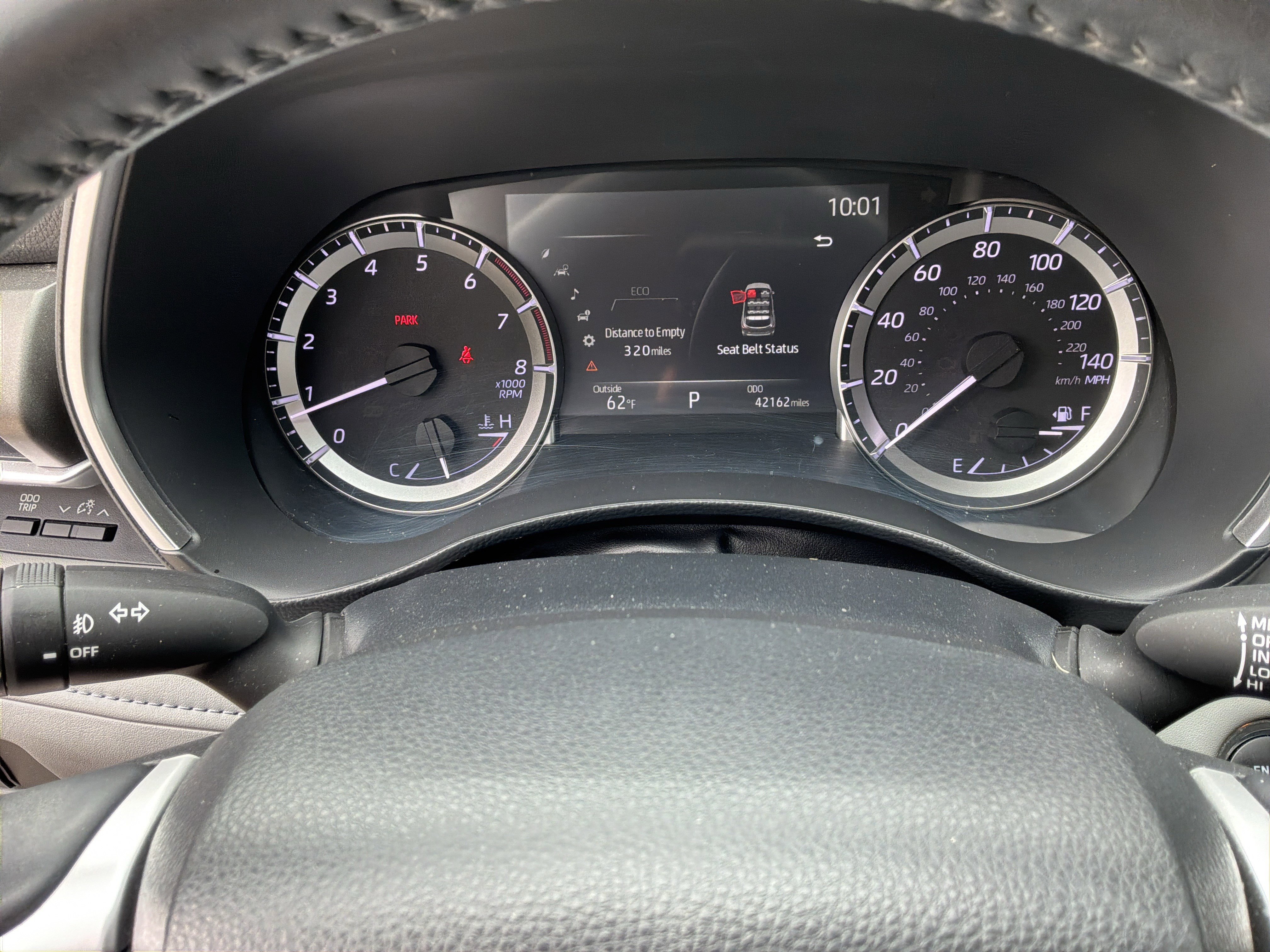 Used 2023 Toyota Highlander XLE FWD image 21