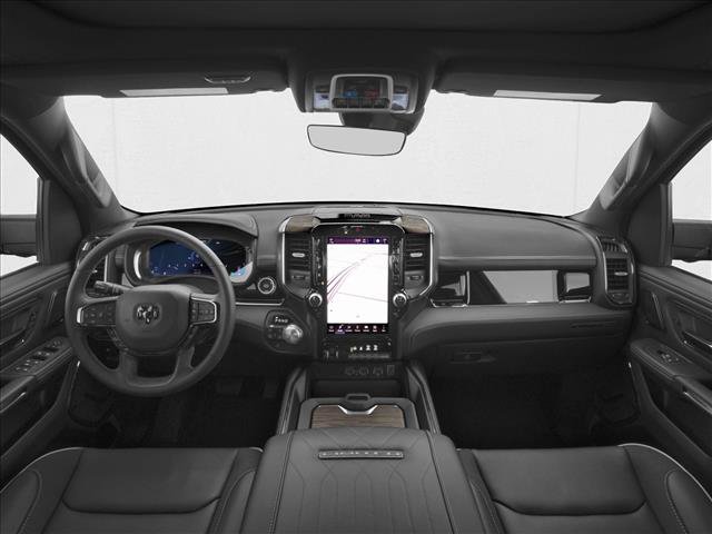New 2026 RAM 1500 Limited AWD/4WD image 5