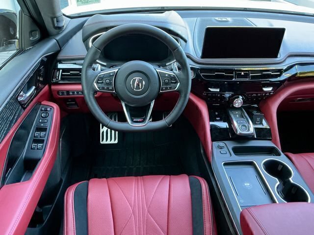 New 2026 Acura MDX Type S w/ Advance Package AWD/4WD image 16
