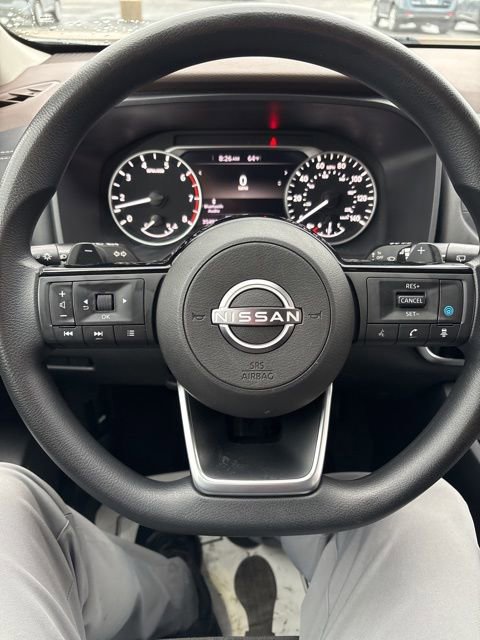 Used 2023 Nissan Rogue SV AWD/4WD image 8