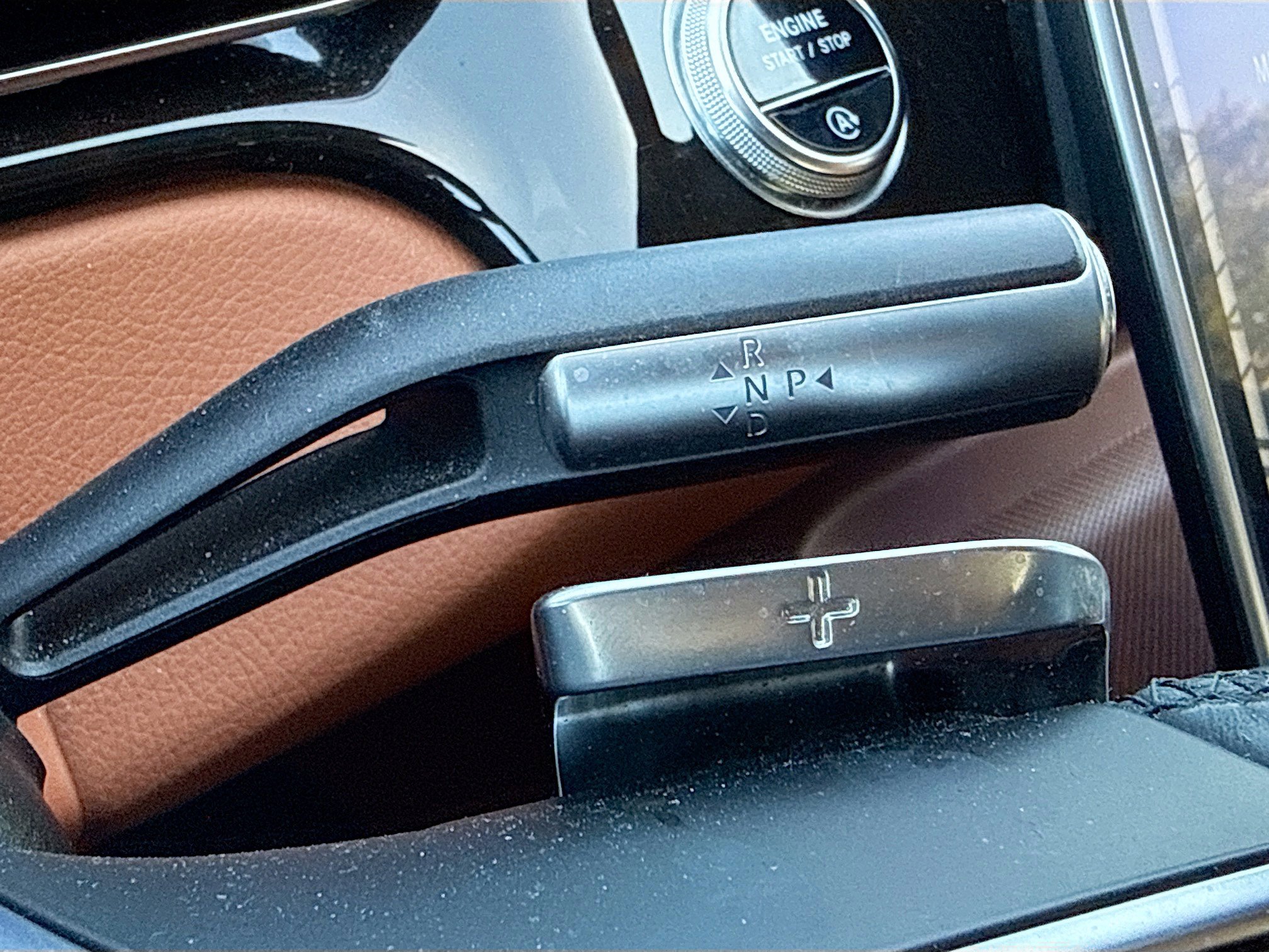 Used 2022 Mercedes-Benz S 580 4MATIC Sedan image 28