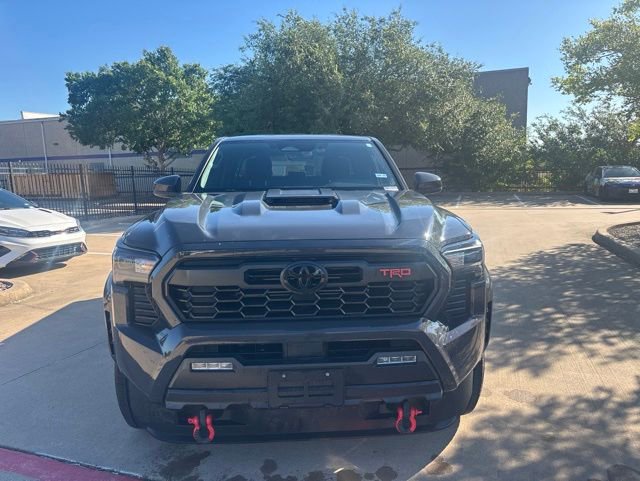 Used 2024 Toyota Tacoma TRD Sport RWD image 2