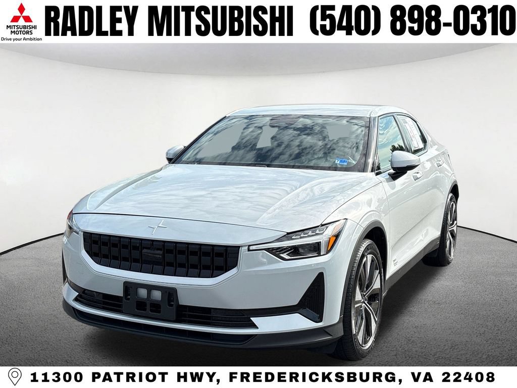 Used 2023 Polestar Polestar 2 FWD image 1