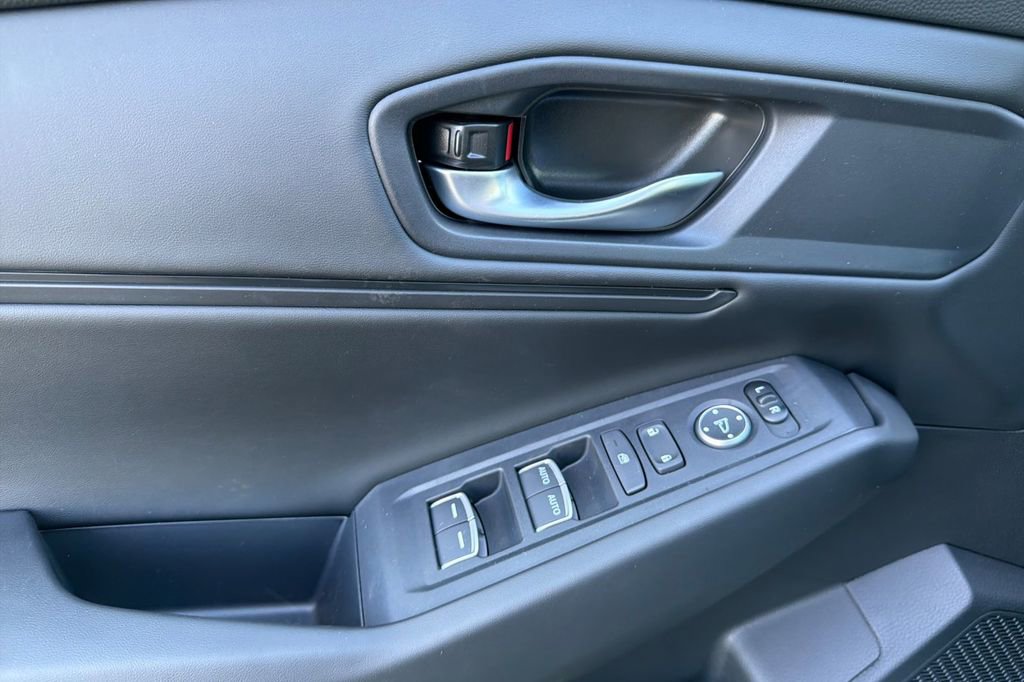 New 2026 Honda Accord SE image 11