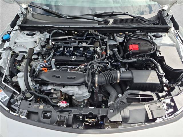 Certified 2023 Acura Integra A-Spec w/ Technology Package FWD image 23