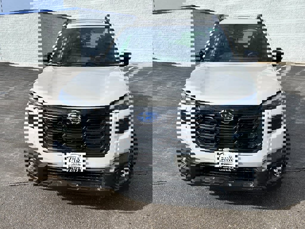 New 2026 Subaru Outback Touring XT image 3